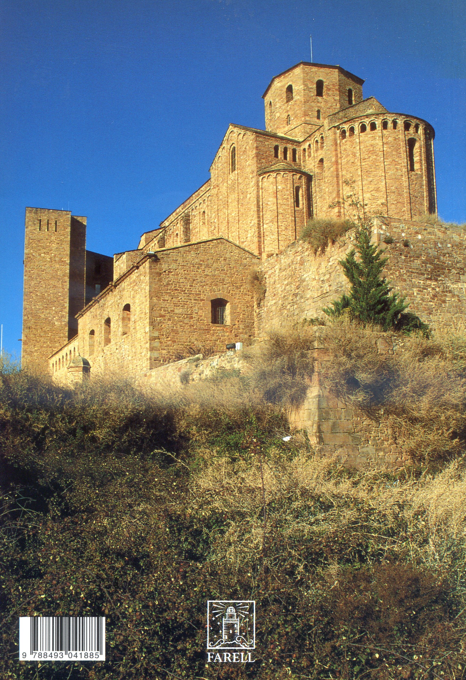 castell de Cardona, El - Miniatura 2